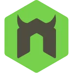 Nodemon SVG Icon